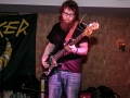 Cockhorse- Berserker III @ Masonic Temple, Detroit, MI on 3-Mar-2016
