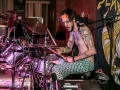 Cockhorse- Berserker III @ Masonic Temple, Detroit, MI on 3-Mar-2016