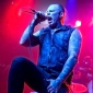 Combichrist @ Regency in San Francisco | Photo by Raymond Ahner