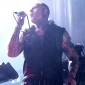 Combichrist @ Regency in San Francisco | Photo by Raymond Ahner