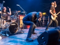 Converge @ House Of Blues in Chicago | Photo by Chuck Marshall
