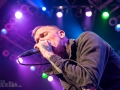 Converge @ House Of Blues in Chicago | Photo by Chuck Marshall