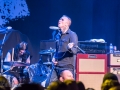 Converge @ House Of Blues in Chicago | Photo by Chuck Marshall