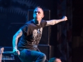 Converge @ House Of Blues in Chicago | Photo by Chuck Marshall