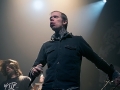 Converge @ The Regency Ballroom in San Francisco_CA | Photo by Raymond Ahner 001