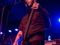 Core Effect @ St. Andrew's Hall in Detroit, Michigan