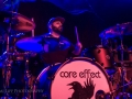 Core Effect @ St. Andrew's Hall in Detroit, Michigan