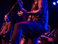 Core Effect @ St. Andrew's Hall in Detroit, Michigan