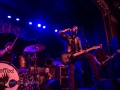 Core Effect @ St. Andrew's Hall in Detroit, Michigan
