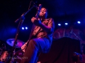 Core Effect @ St. Andrew's Hall in Detroit, Michigan