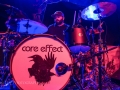 Core Effect @ St. Andrew's Hall in Detroit, Michigan