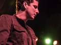 Core Effect @ St. Andrew's Hall in Detroit, Michigan