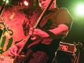 Core Effect @ St. Andrew's Hall in Detroit, Michigan