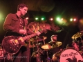 Core Effect @ St. Andrew's Hall in Detroit, Michigan