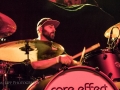 Core Effect @ St. Andrew's Hall in Detroit, Michigan