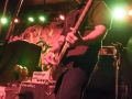 Core Effect @ St. Andrew's Hall in Detroit, Michigan