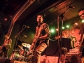 Core Effect @ St. Andrew's Hall in Detroit, Michigan