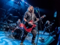 Corrosion of Conformity @ The Fillmore Detroit, MI - Chuck Marshall