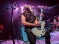 Corrosion of Conformity @ The Fillmore Detroit, MI - Chuck Marshall
