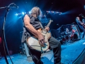 Corrosion of Conformity @ The Fillmore Detroit, MI - Chuck Marshall
