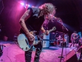Corrosion of Conformity @ The Fillmore Detroit, MI - Chuck Marshall