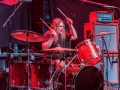 Corrosion of Conformity @ The Fillmore Detroit, MI - Chuck Marshall