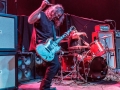 Corrosion of Conformity @ The Fillmore Detroit, MI - Chuck Marshall