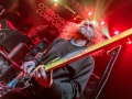 Corrosion of Conformity @ The Fillmore Detroit, MI - Chuck Marshall
