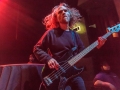 Corrosion of Conformity @ The Fillmore Detroit, MI - Chuck Marshall