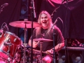 Corrosion of Conformity @ The Fillmore Detroit, MI - Chuck Marshall