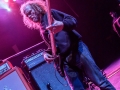 Corrosion of Conformity @ The Fillmore Detroit, MI - Chuck Marshall