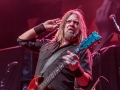 Corrosion of Conformity @ The Fillmore Detroit, MI - Chuck Marshall