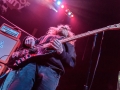 Corrosion of Conformity @ The Fillmore Detroit, MI - Chuck Marshall