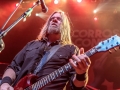 Corrosion of Conformity @ The Fillmore Detroit, MI - Chuck Marshall