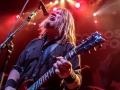 Corrosion of Conformity @ The Fillmore Detroit, MI - Chuck Marshall