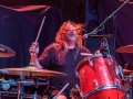 Corrosion of Conformity @ The Fillmore Detroit, MI - Chuck Marshall