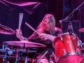 Corrosion of Conformity @ The Fillmore Detroit, MI - Chuck Marshall