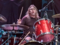 Corrosion of Conformity @ The Fillmore Detroit, MI - Chuck Marshall