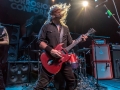 Corrosion of Conformity @ The Fillmore Detroit, MI - Chuck Marshall