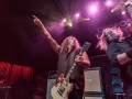 Corrosion of Conformity @ The Fillmore Detroit, MI - Chuck Marshall