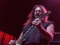 Corrosion of Conformity @ The Fillmore Detroit, MI - Chuck Marshall