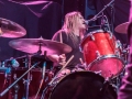 Corrosion of Conformity @ The Fillmore Detroit, MI - Chuck Marshall