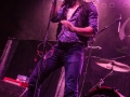 Crobot @ The Fillmore Detroit in Detroit , MI | Photo by Sami Lipp