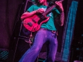 Crobot @ The Fillmore Detroit in Detroit , MI | Photo by Sami Lipp