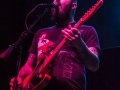 Crobot @ The Fillmore Detroit in Detroit , MI | Photo by Sami Lipp