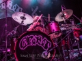 Crobot @ The Fillmore Detroit in Detroit , MI | Photo by Sami Lipp