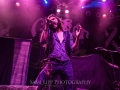 Crobot @ The Fillmore Detroit in Detroit , MI | Photo by Sami Lipp