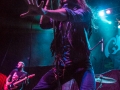 Crobot @ The Fillmore Detroit in Detroit , MI | Photo by Sami Lipp