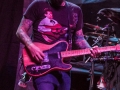 Crobot @ The Fillmore Detroit in Detroit , MI | Photo by Sami Lipp