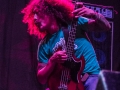 Crobot @ The Fillmore Detroit in Detroit , MI | Photo by Sami Lipp